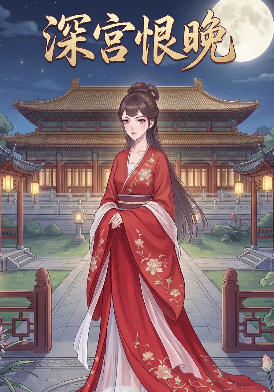 深宫恨晚