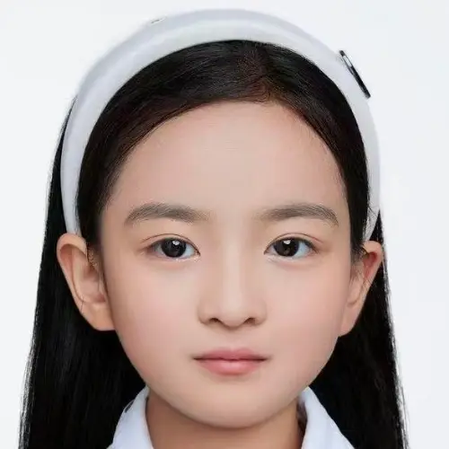 赵莜嘉演的短剧