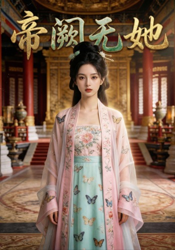 帝阙无她
