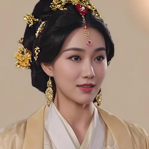 吴悦菡演的短剧