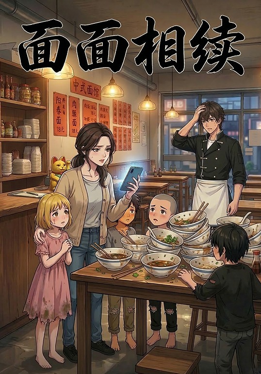 面面相续