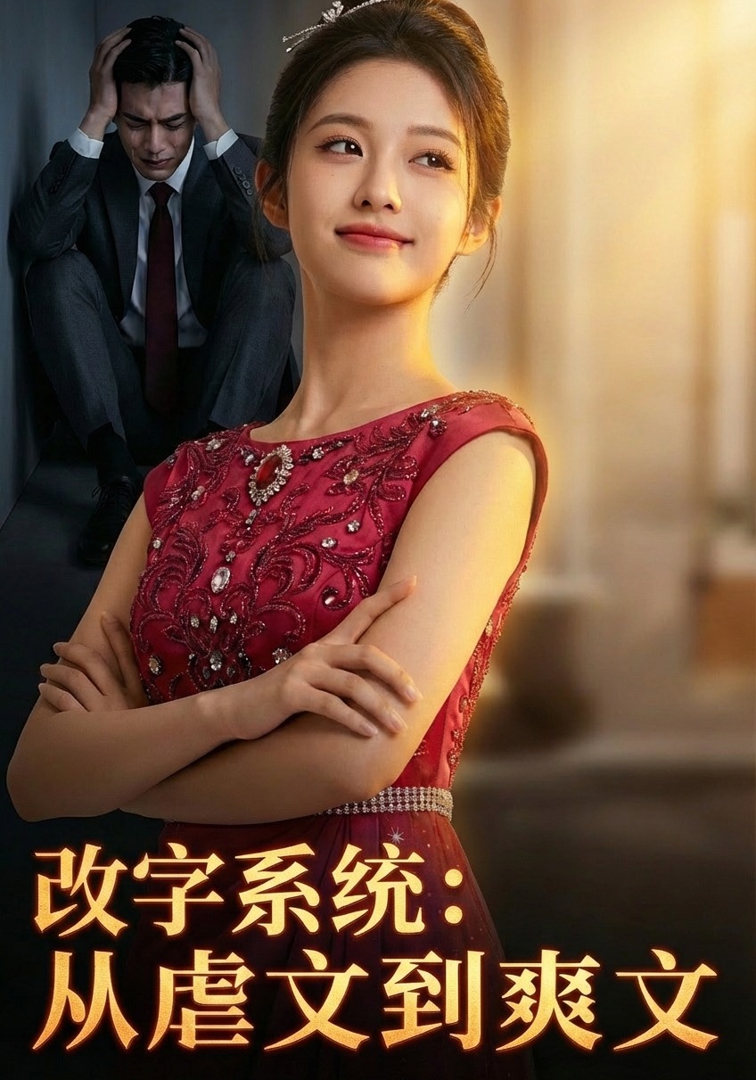改字系统：从虐文到爽文