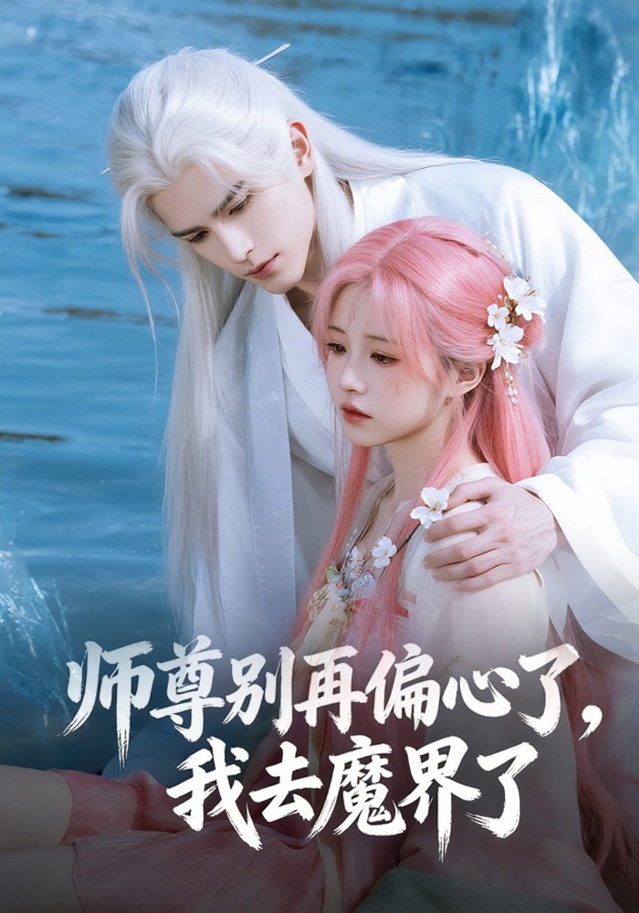 师尊别再偏心了，我去魔界了