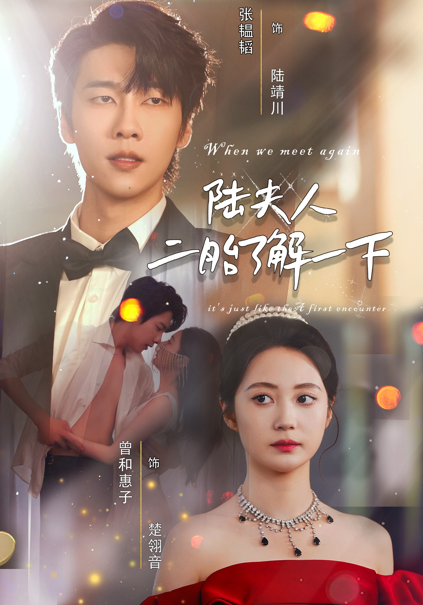 陆夫人，二胎了解一下封面图