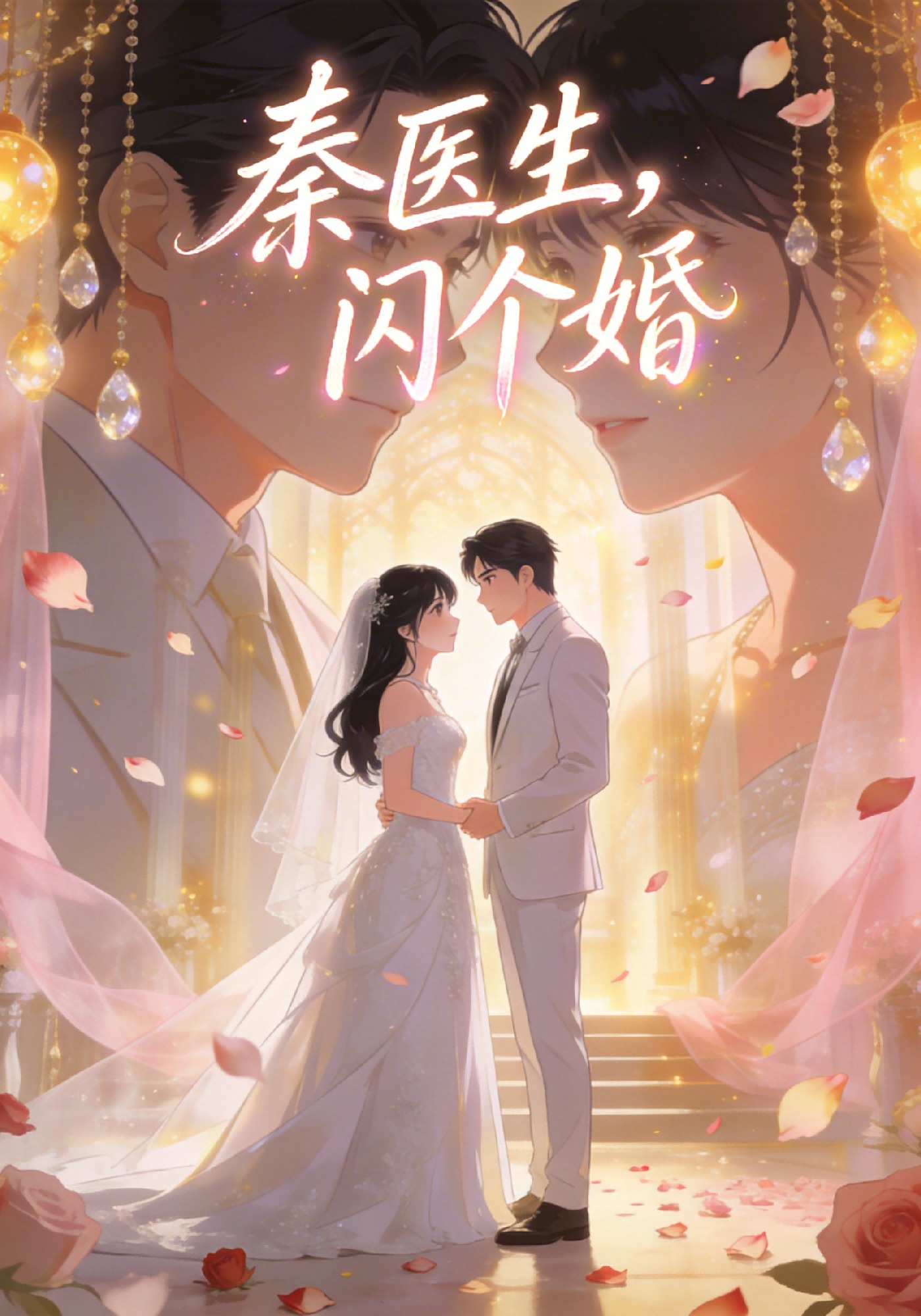 秦医生，闪个婚