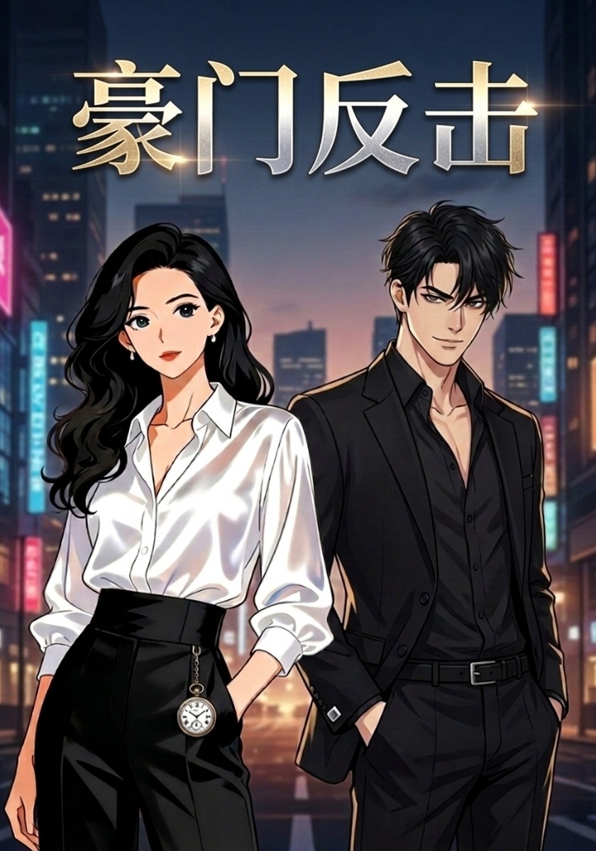 豪门反击