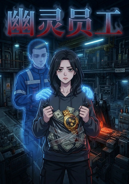 幽灵员工