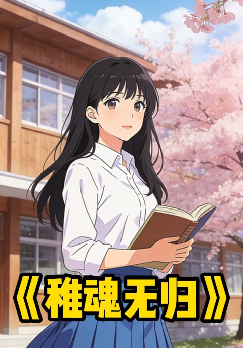 稚魂无归