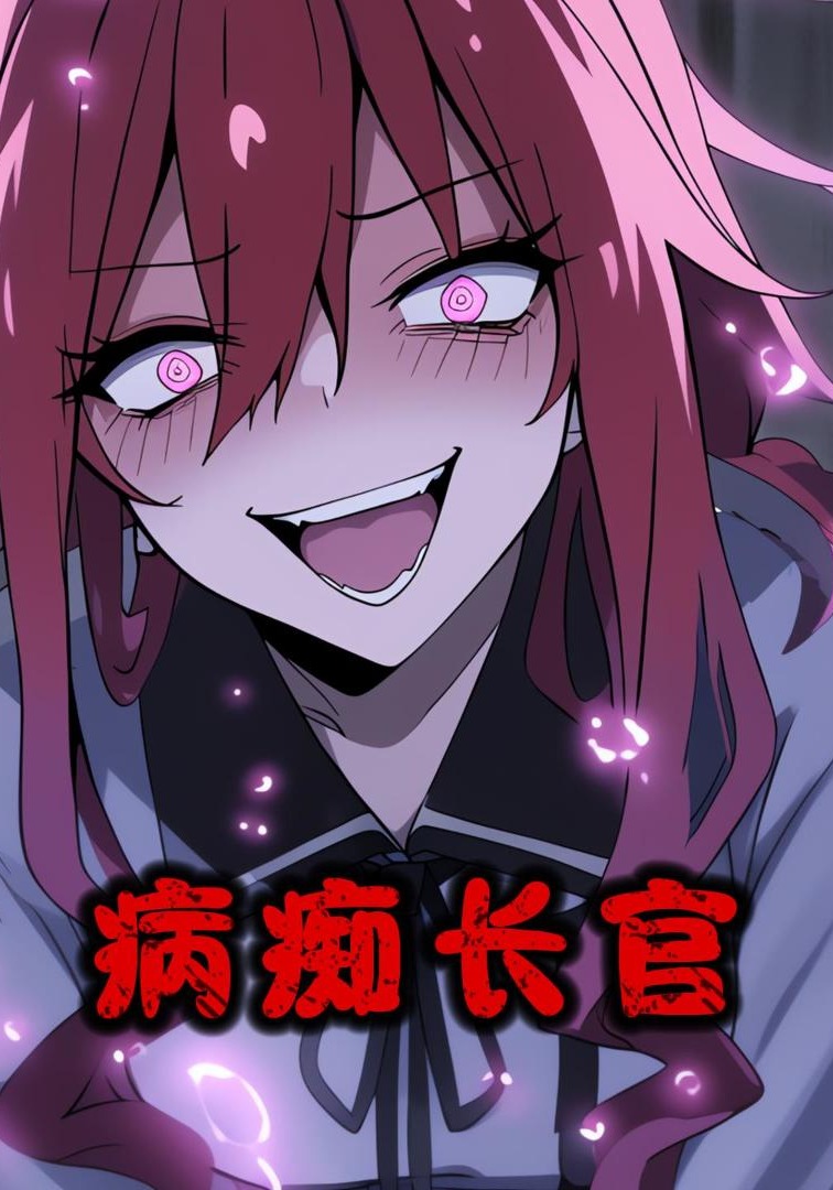 病痴长官