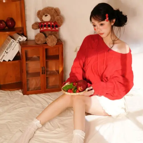 黄洋雨乐演的短剧