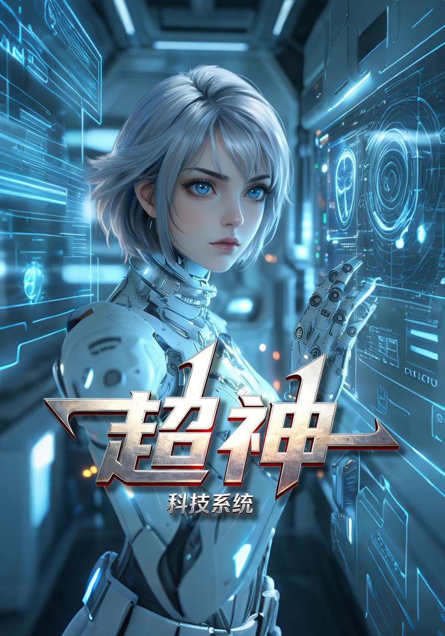 超神科技系统