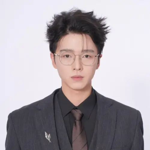 陈熙楠演的短剧