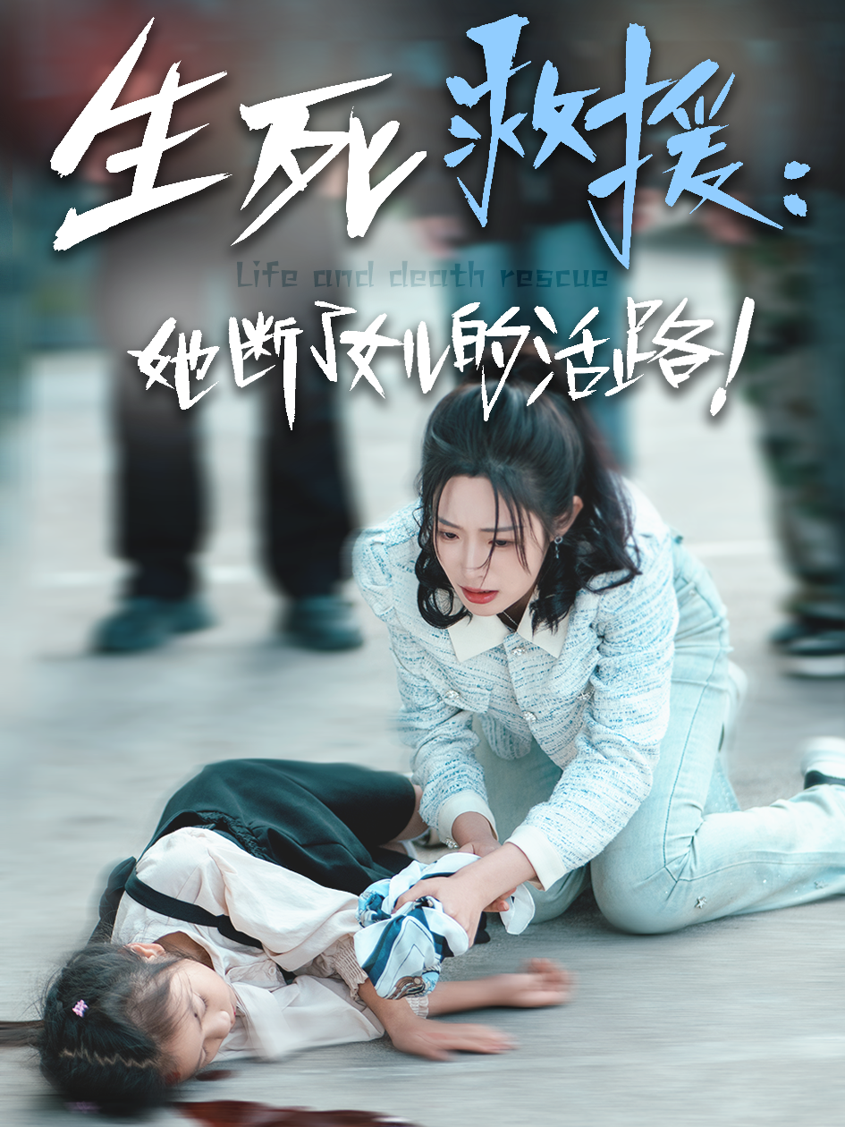 生死救援：她断了女儿的活路