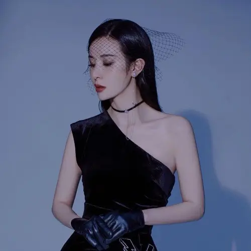 郑佳雪演的短剧