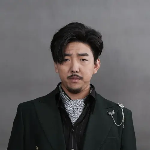 麻辣串（宋阳）演的短剧