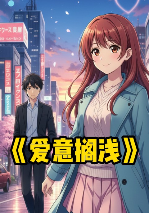爱意搁浅