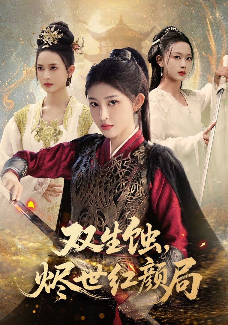 双生蚀烬世红颜局