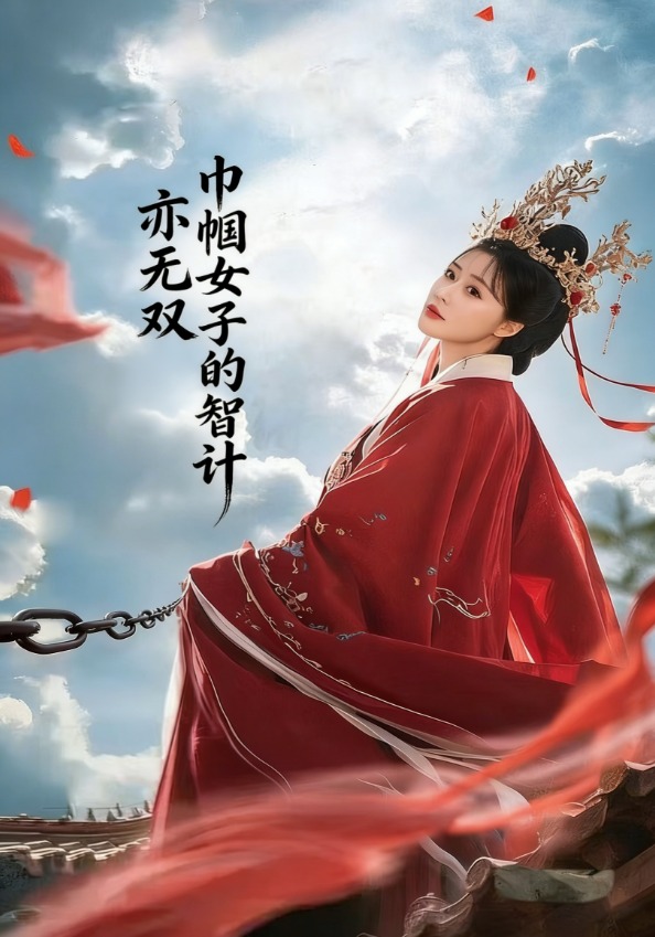 巾帼女子的智计亦无双