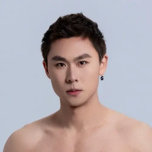 董冰鑫演的短剧