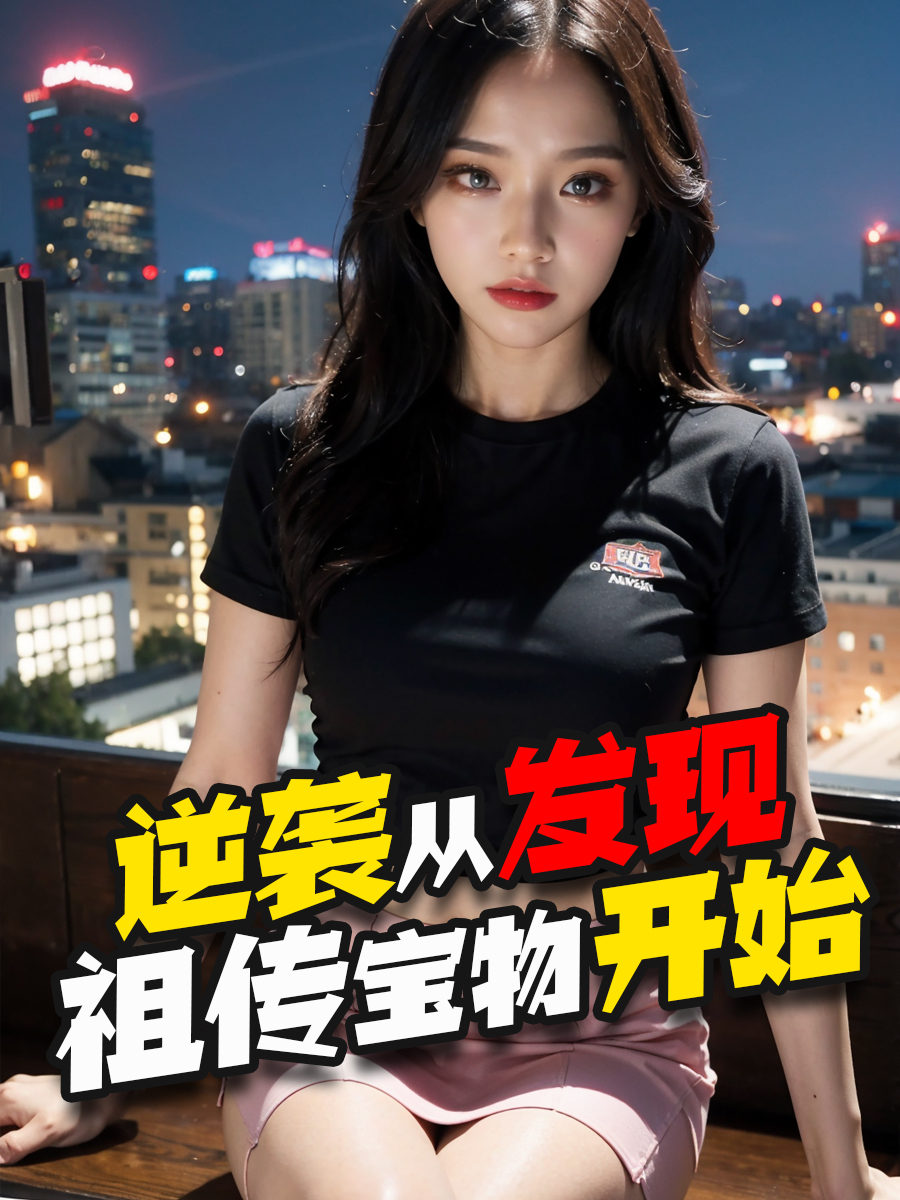 逆袭从发现祖传宝物开始