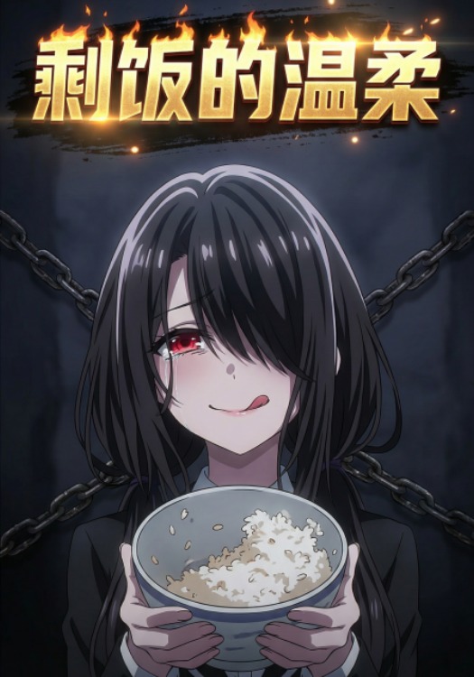 剩饭的温柔