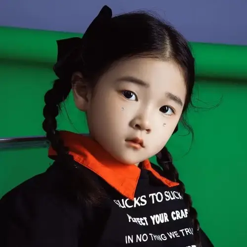 梁千铃演的短剧