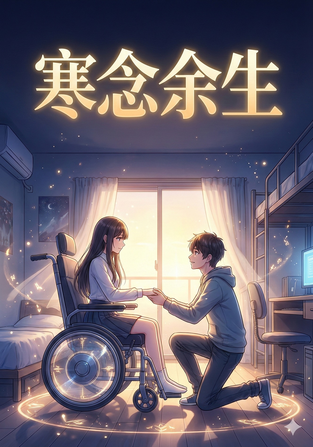 寒念余生
