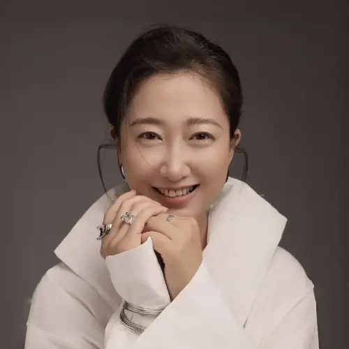 张潇雅演的短剧