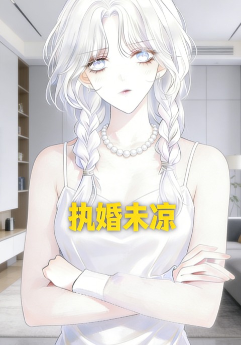 执婚未凉