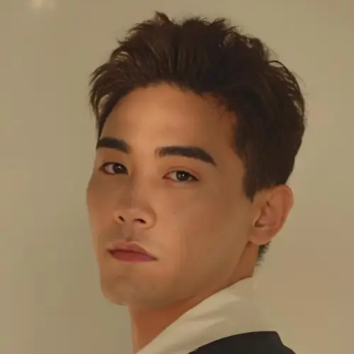 张元帅演的短剧