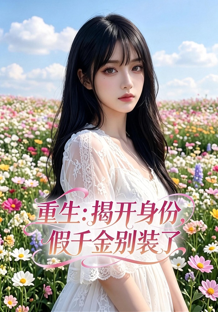 重生：揭开身份，假千金别装了
