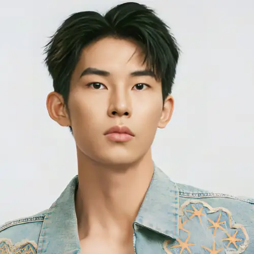 付思液演的短剧