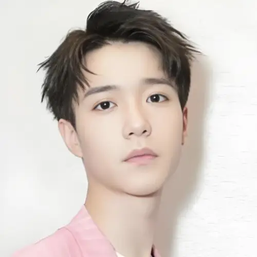 燕颢元演的短剧