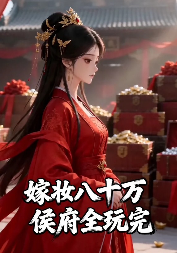 嫁妆八十万侯府全玩完