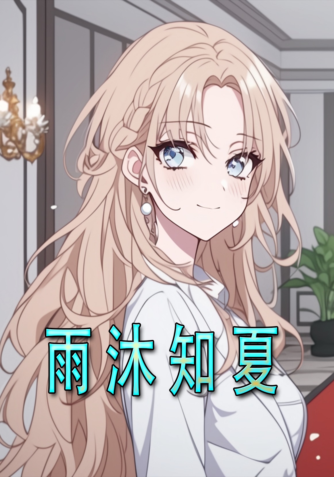 雨沐知夏