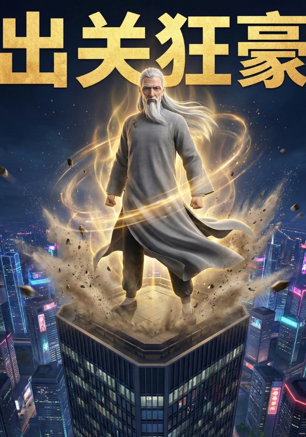 出关狂豪