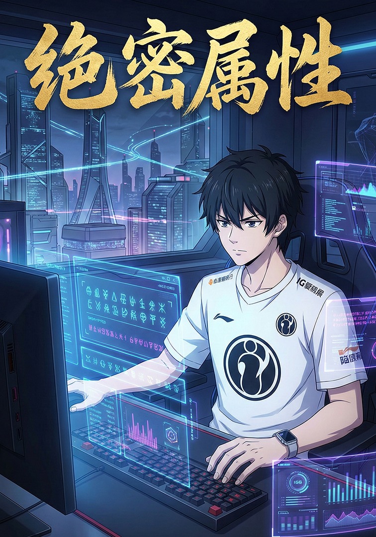 绝密属性