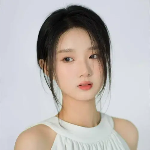 廖银玥演的短剧