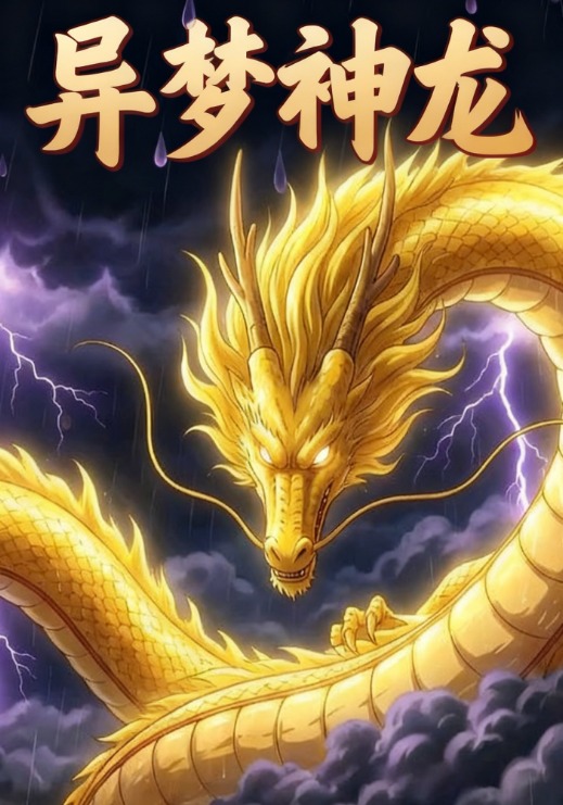 异梦神龙