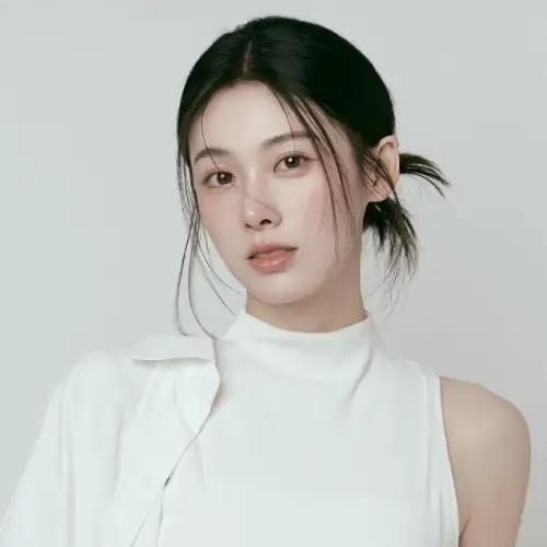 钟小淇演的短剧