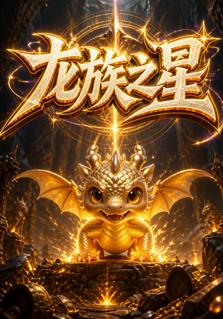 龙族之星