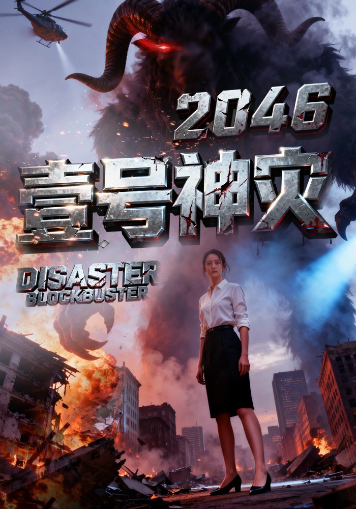 2046壹号神灾