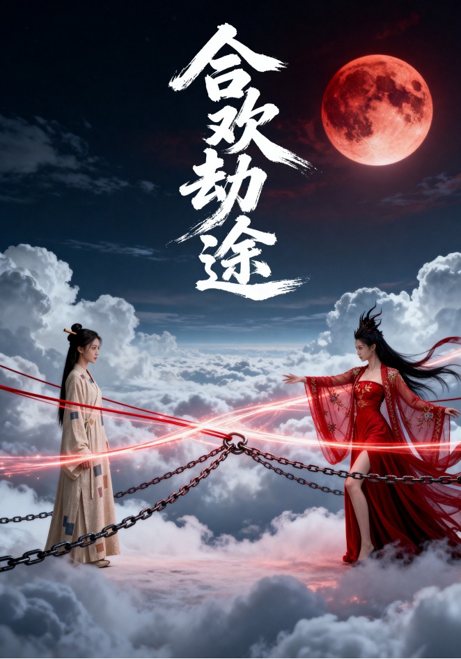合欢劫途