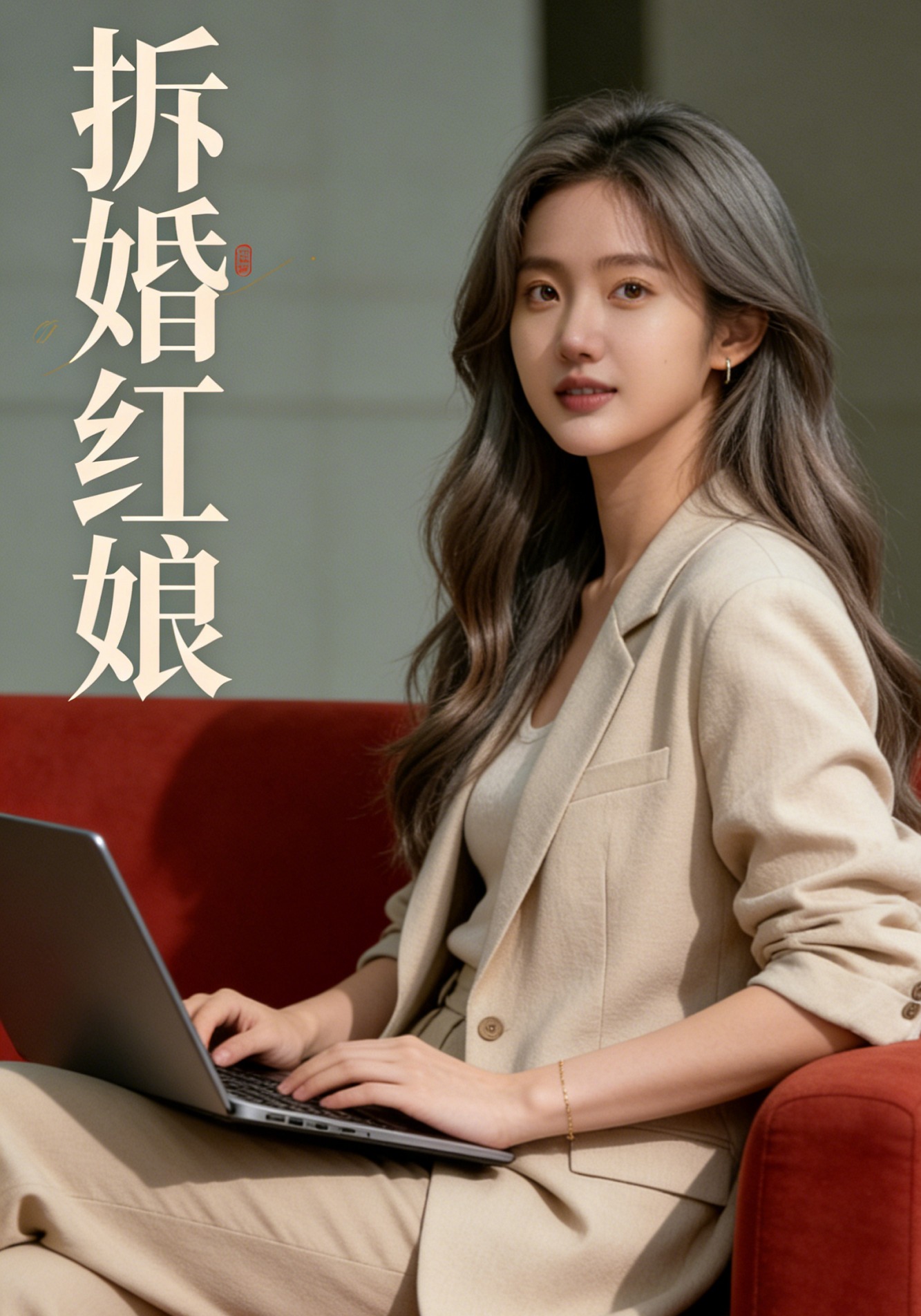 拆婚红娘