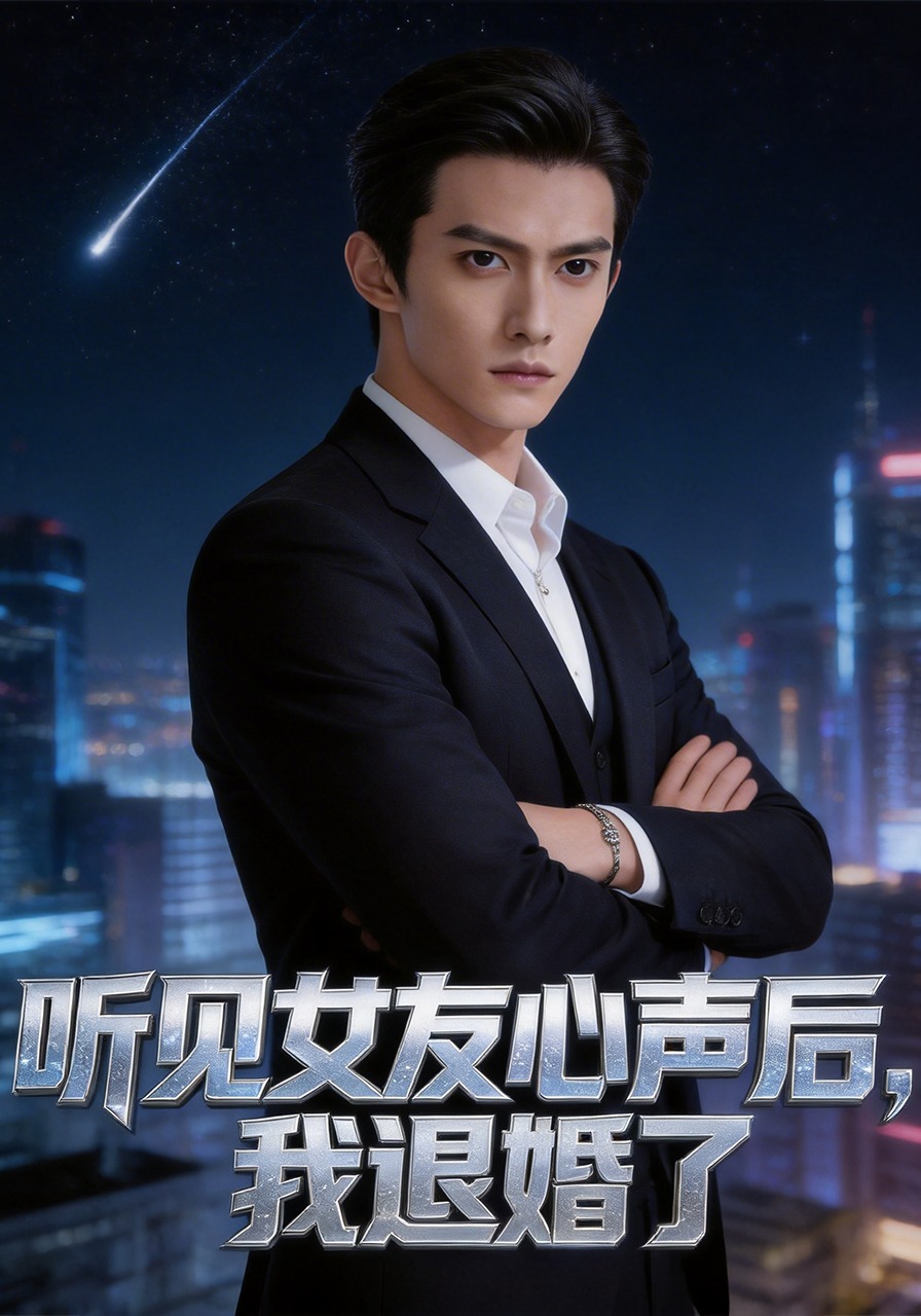 听见女友心声后，我退婚了