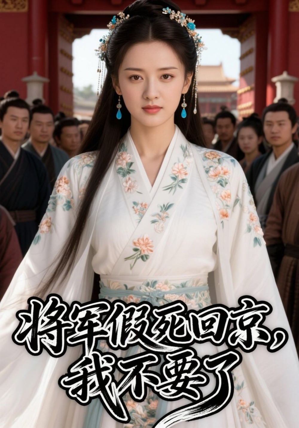 将军假死回京，我不要了