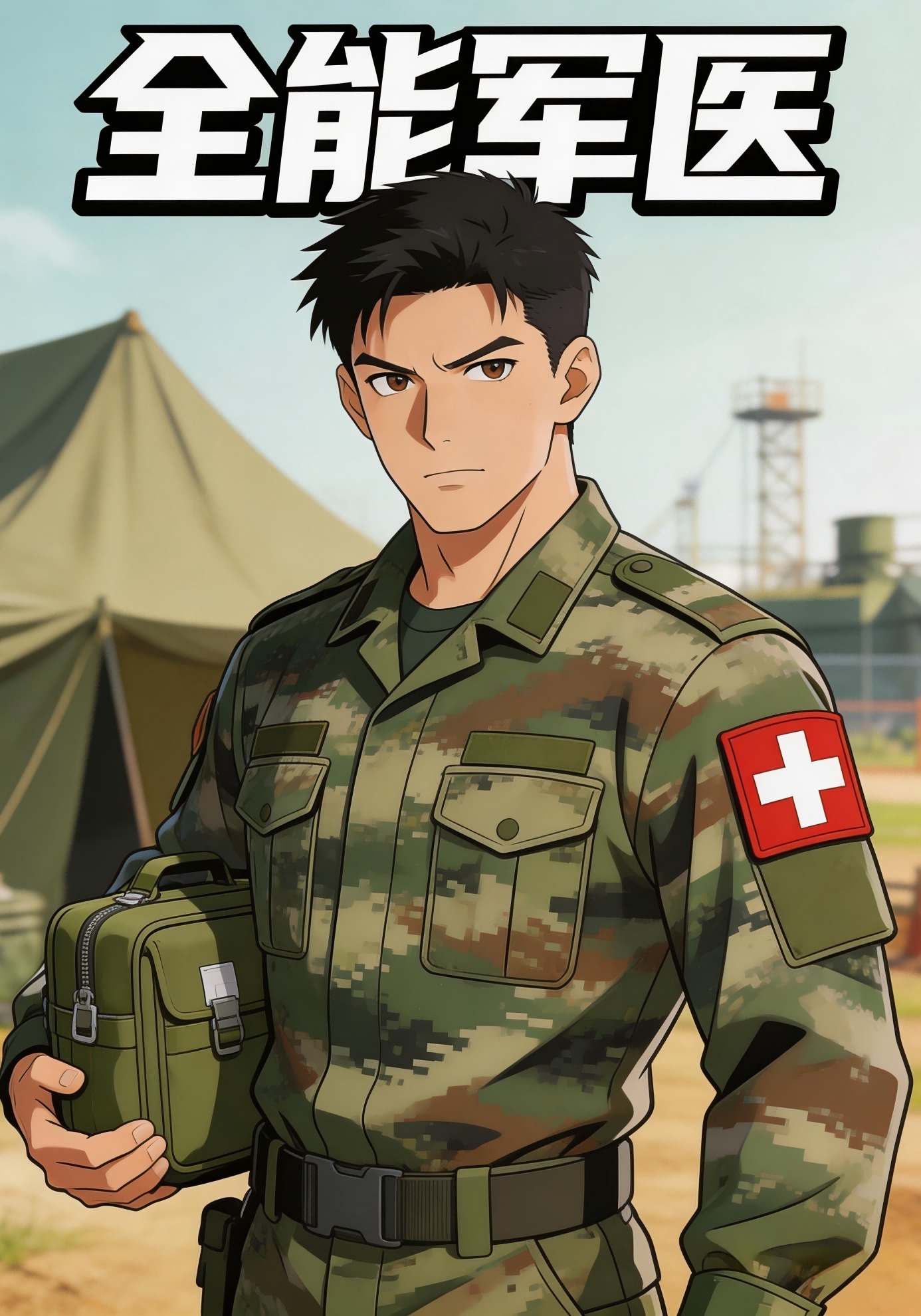 全能军医