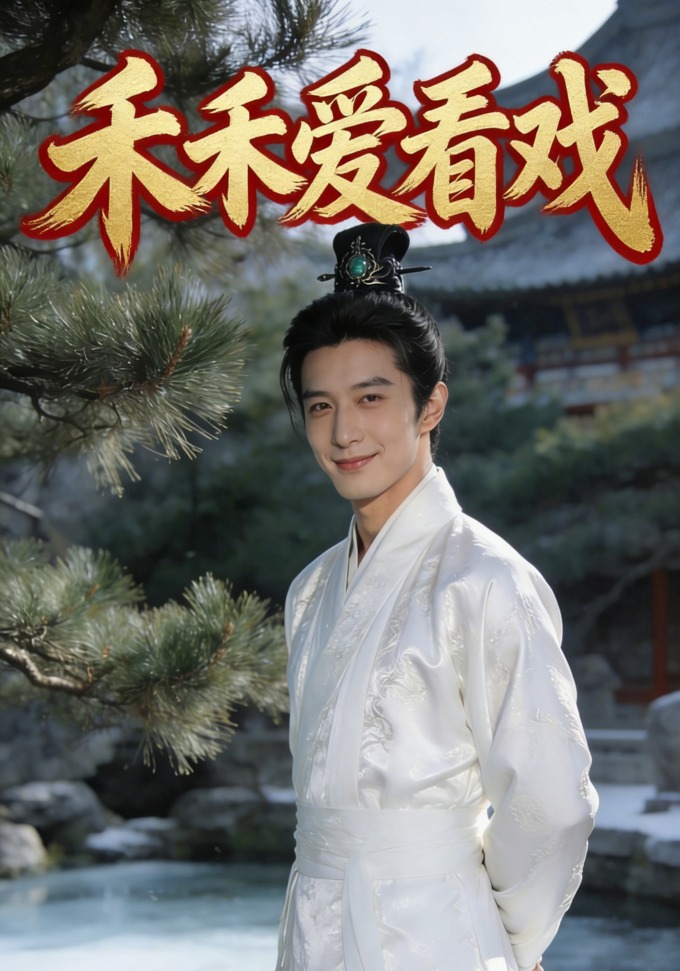禾禾爱看戏