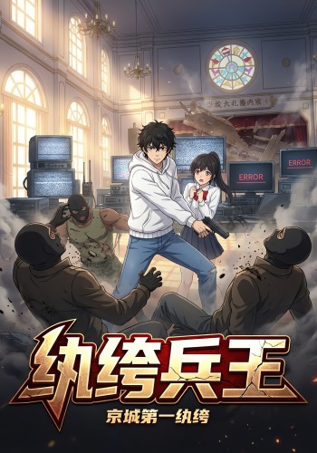 纨绔兵王