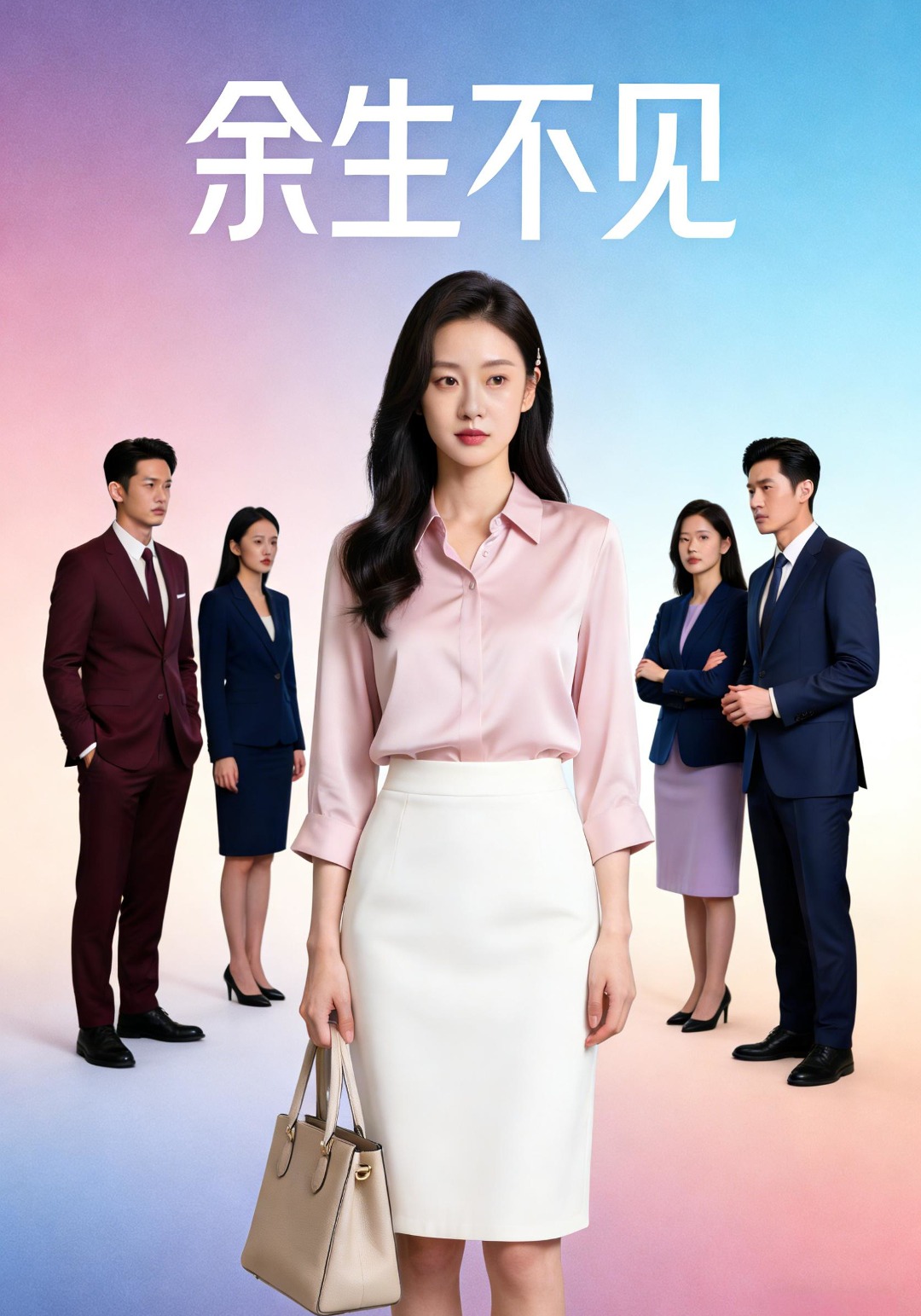 余生不见